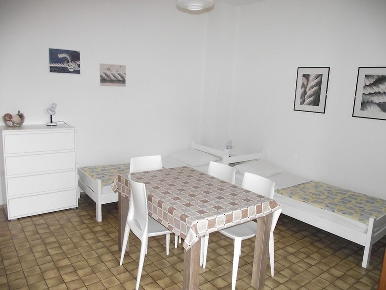 Apartments Milo