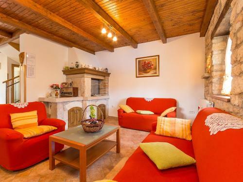 Holiday Home Angelo I Marija