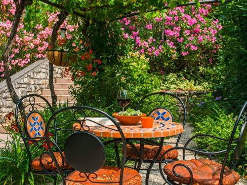 Holiday Home Villa Franka