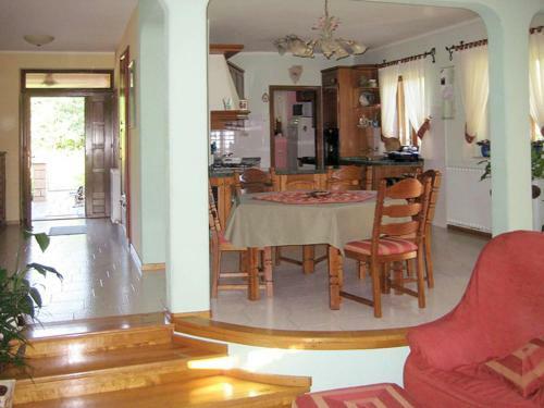 Holiday Home Ornela (lbn321)