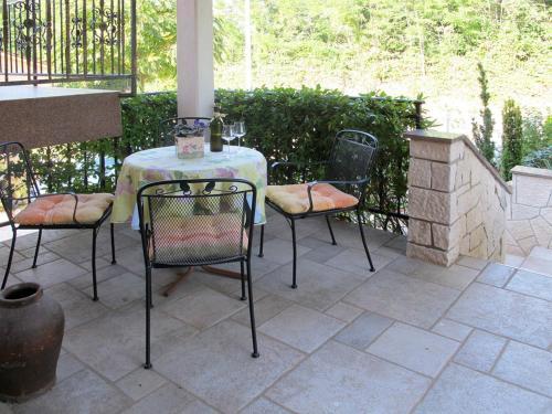Holiday Home Ornela (lbn321)
