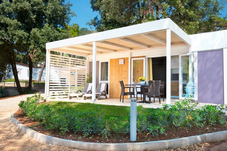 Camping Home Adriamar