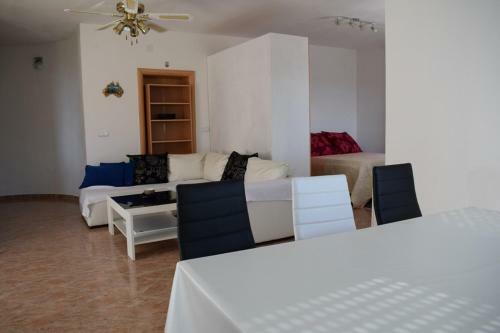 Apartamento Bernarda