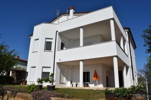 Apartamento Bernarda