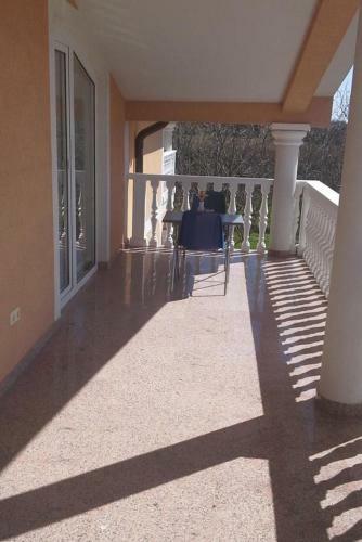 Apartments With A Parking Space Novigrad - 15227