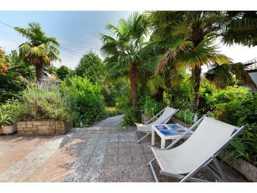 Villa Holiday Home Novigrad
