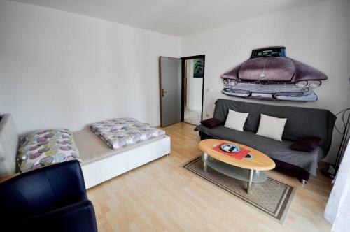 Natasa Apartments