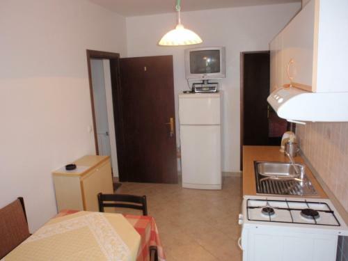 Apartments Novigrad (906)