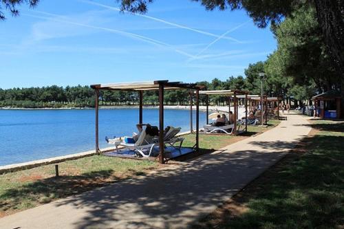 Apartments Novigrad (906)
