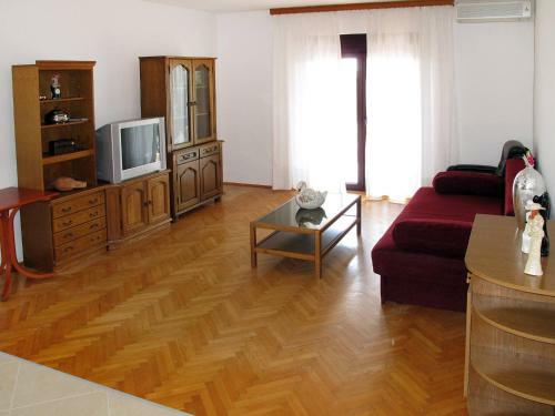 Apartment Vosten (nvg164)