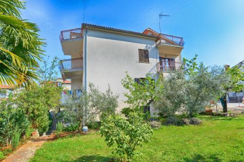 Apartment Oliva 1485
