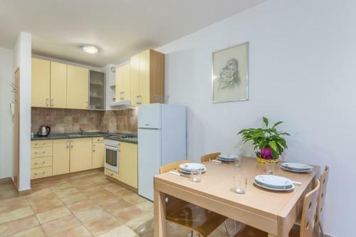Apartment Nadia