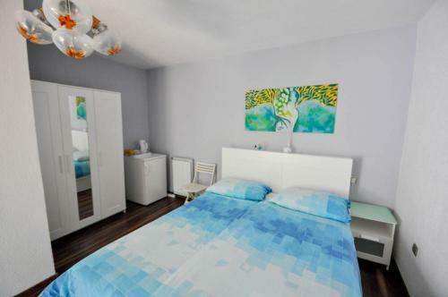 Hostal Oriella Aparmtents