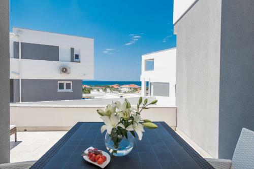 Apartamento Merima 1 Luxury Ap With A Pool