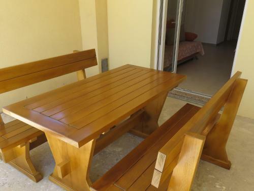 Apartments Lidija
