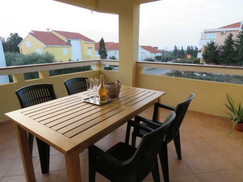 Apartments Lidija