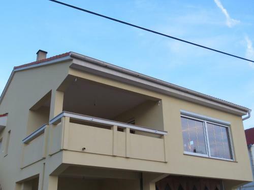 Apartments Lidija