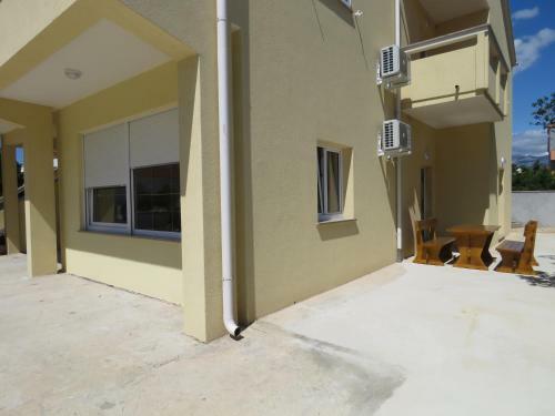 Apartments Lidija