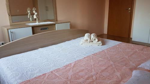 Apartments Lidija