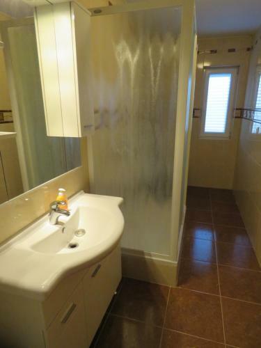 Apartments Lidija