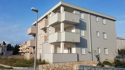 Apartments Melania