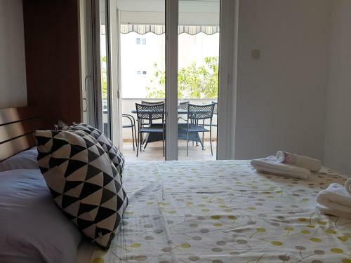 Apartments Sweet Balcony And Terrace