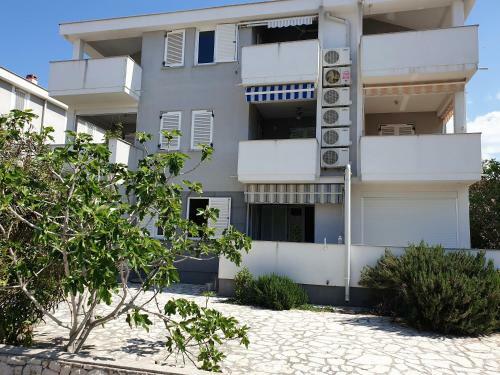 Apartments Sweet Balcony And Terrace