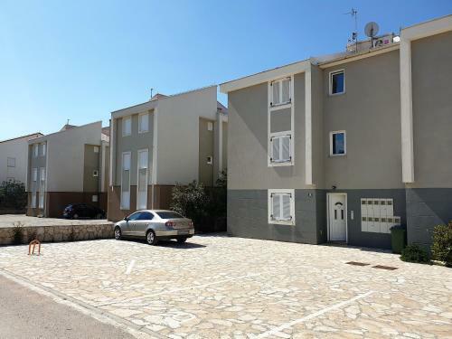 Apartments Sweet Balcony And Terrace
