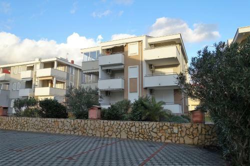Apartments Sweet Balcony And Terrace