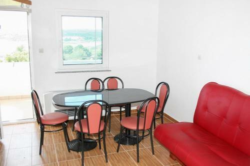Apartments With A Swimming Pool Caska, Pag - 3085