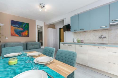 Apartamentos Vita