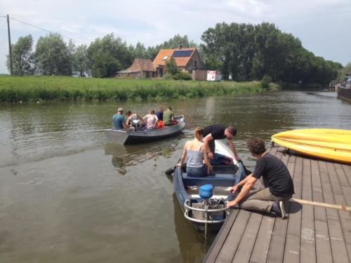 De Boot
