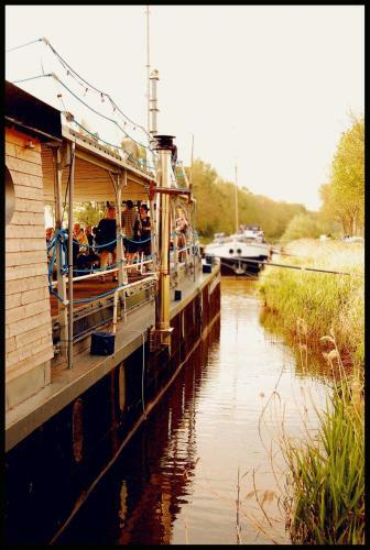 De Boot