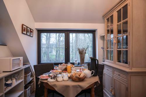 B&B De Klaproos
