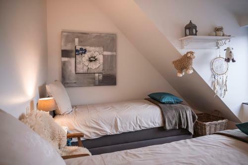 B&B De Klaproos