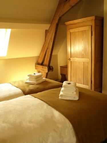 B&B Pastorie Van Merkem