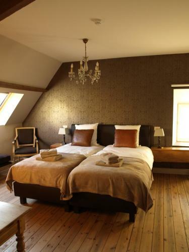 B&B Pastorie Van Merkem