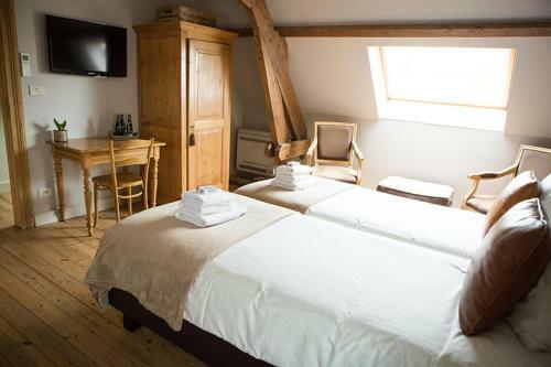 B&B Pastorie Van Merkem