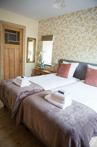B&B Pastorie Van Merkem