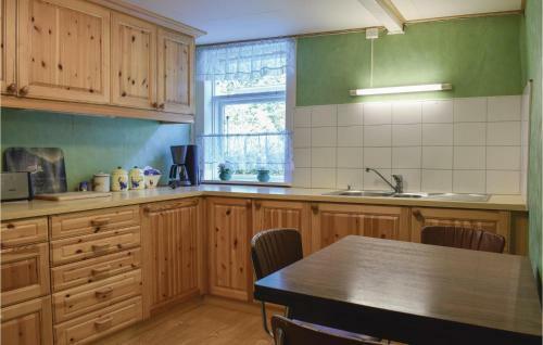 Holiday Home Sk�nevik Sk�nevikstrand
