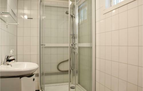 Holiday Home Sk�nevik Sk�nevikstrand