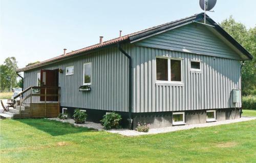 Holiday Home Tommared Svenljunga II