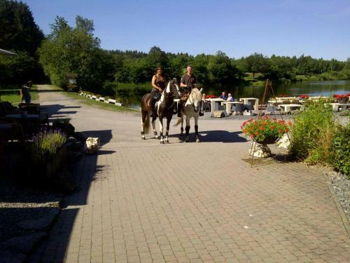 Hotel Moulin De Boiron
