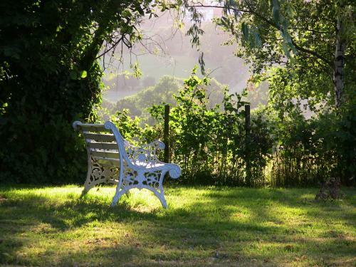 B&B Aux Beaux Buis