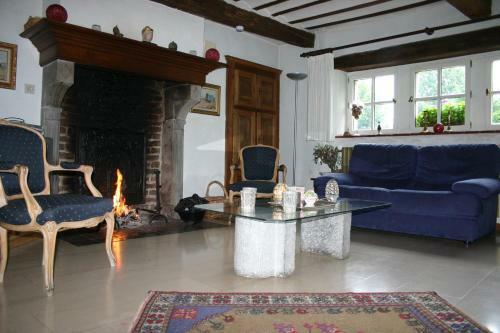 B&B Aux Beaux Buis