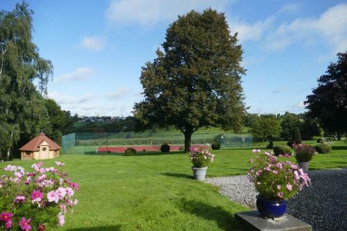 B&B Aux Beaux Buis