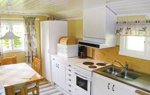 Holiday Home Sj�bo C/o J.�. Hansson Svenljunga