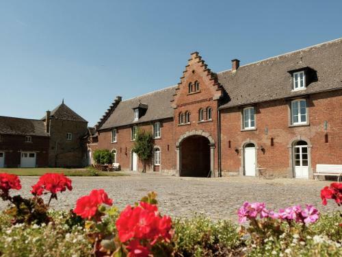 Holiday Home La Ferme Beuzet