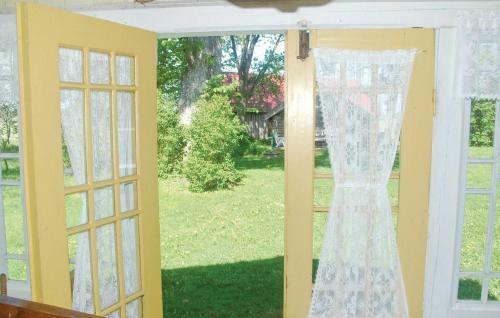 Holiday Home B�n Granbacken Br�landa