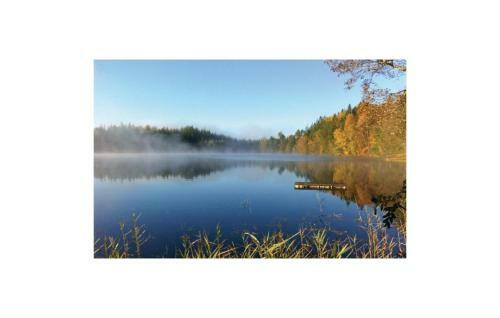 Holiday Home Gislaved �salyckan